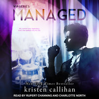 Managed - Kristen Callihan