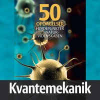 Den mageløse kvantemekanik - Podcast - Helge Kragh