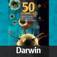 Darwin og evolutionstanken - Podcast - Tobias Wang
