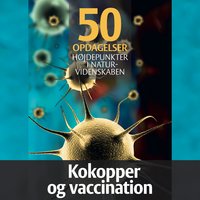 Kokopper og Vaccination - Podcast - Morten A Skydsgaard