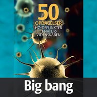 Big Bang - Podcast - Helge Kragh