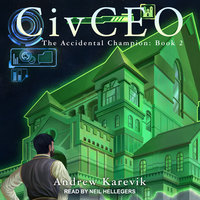 CivCEO 2 - Andrew Karevik