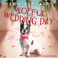 Woeful Wedding Day - Jamie Blair