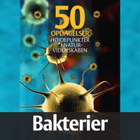 Bakterier - Podcast - Morten A Skydsgaard