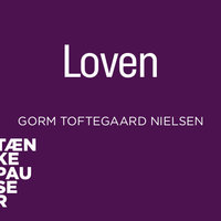 Loven - Podcast - Gorm Toftegaard Nielsen