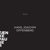 Myrer - Podcast - Hans Joachim Offenberg