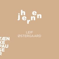 Hjernen - Podcast - Leif Østergaard