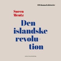 Den islandske revolution - Podcast - Søren Mentz