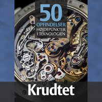 Krudtet - Podcast - Helge Kragh