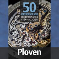 Ploven - Podcast - Gunver Lystbæk Vestergård
