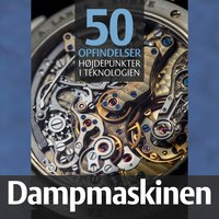 Dampmaskinen - Podcast - Helge Kragh