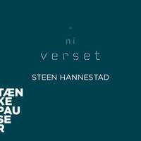 Universet - Podcast - Steen Hannestad