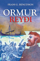 Ormur Reyði - Frans G. Bengtson