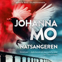 Natsangeren - Johanna Mo