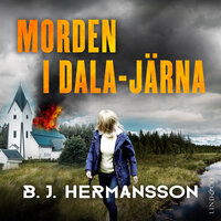 Morden i Dala-Järna - B.J. Hermansson
