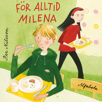 För alltid Milena - Per Nilsson
