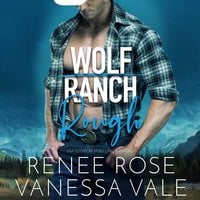 Rough - Vanessa Vale, Renee Rose
