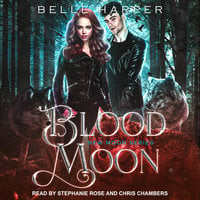 Blood Moon - Belle Harper