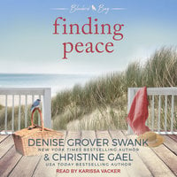 Finding Peace - Christine Gael, Denise Grover Swank