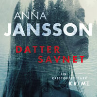 Datter savnet - Anna Jansson