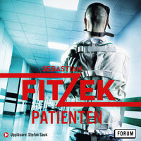 Patienten - Sebastian Fitzek