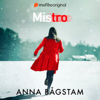 Mistro - Anna Bågstam
