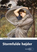 Stormfulde højder - Emily Brontë