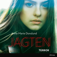 Jagten - Terror - Anne-Marie Donslund