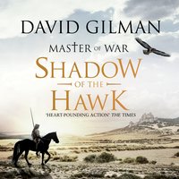 Shadow of the Hawk: Master of War: Master of War, Book 7 - David Gilman