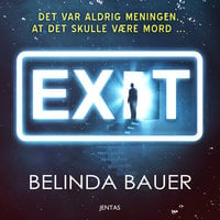Exit - Belinda Bauer