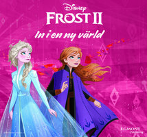Frost II - in i en ny värld - Disney