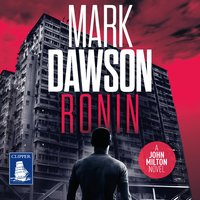 Ronin - Mark Dawson