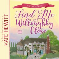 Find Me at Willoughby Close - Kate Hewitt