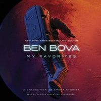 My Favorites: A Collection of Short Stories - Ben Bova