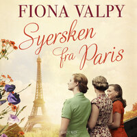 Syersken fra Paris - Fiona Valpy
