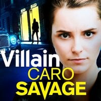 Villain - Caro Savage