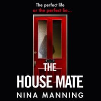 The House Mate - Nina Manning