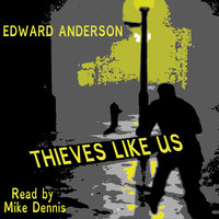 Thieves Like Us - Edward Anderson