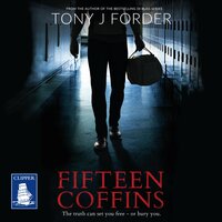 Fifteen Coffins - Tony J. Forder