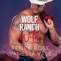 Wild - Vanessa Vale, Renee Rose