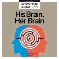 His Brain, Her Brain - Scientific American