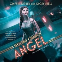 Second Chance Angel - Griffin Barber, Kacey Ezell