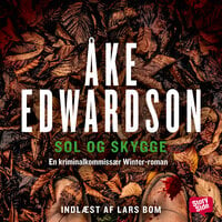 Sol og skygge - Åke Edwardson