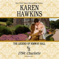 1794: Charlotte - Karen Hawkins