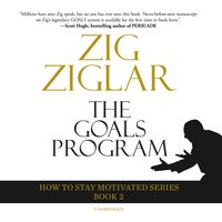 The Goals Program - Zig Ziglar