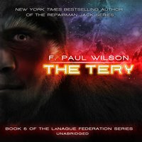 The Tery - F. Paul Wilson