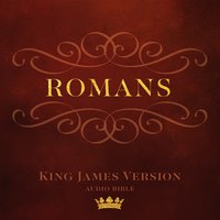 Book of Romans: King James Version Audio Bible - Made for Success