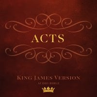 Book of Acts - Made for Success
