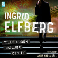 Tills döden skiljer oss åt - Ingrid Elfberg