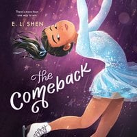 The Comeback - E. L. Shen